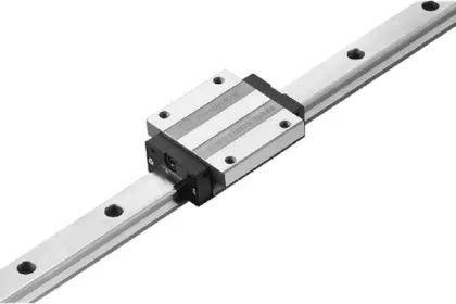 TBI Linear Guideways