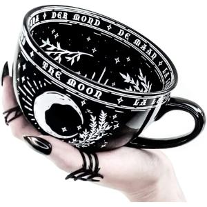 La Lune Large Coffee Moon Mug