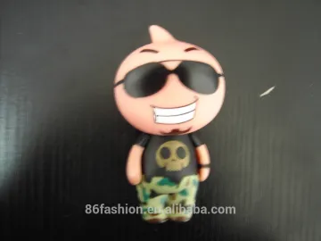 Custom vivid Taobao figure doll, plastic toy action figure                        
                                                Quality Assured