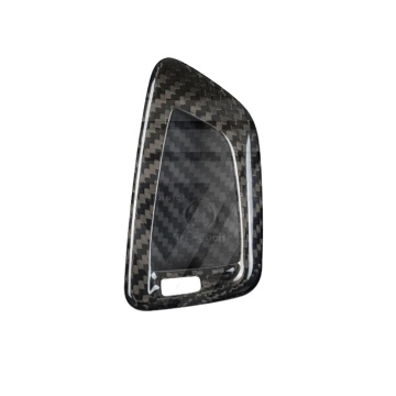 Pokrowiec FOB z włókna węglowego dla BMW X1 F48 X Series 2018-2019