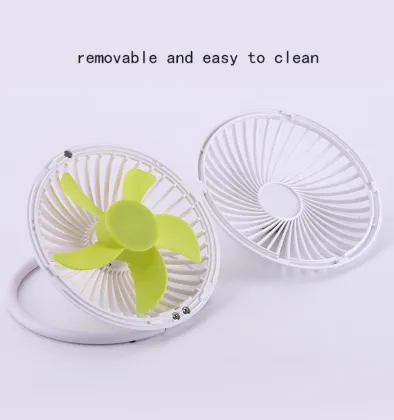 Personal Cooling Fan Small Table Fan Cooling Fan