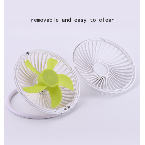 Personal Cooling Fan Small Table Fan Cooling Fan