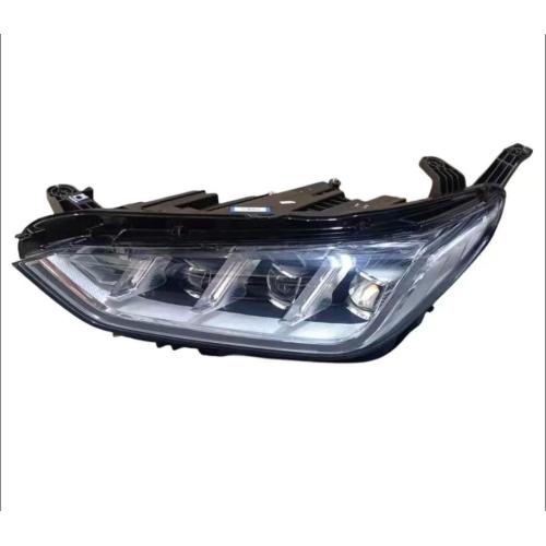 BYD Song PLUS DM-i ရှေ့မီးကြီး