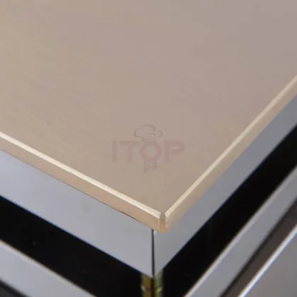 ITOP 3000W Japanese Souffle Pancakes & Dorayaki Pancakes Maker Machine