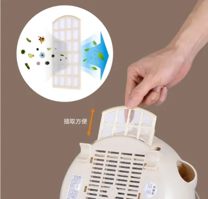 Electric Clothes Air Dryer: Foldable Wardrobe Clothes Dryer Machine