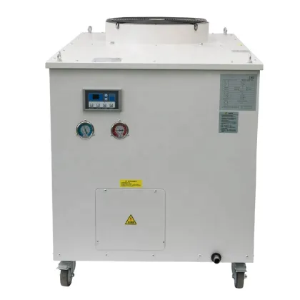 5tons 61000BTU Large Airflow Portable Industrial Air Conditioner