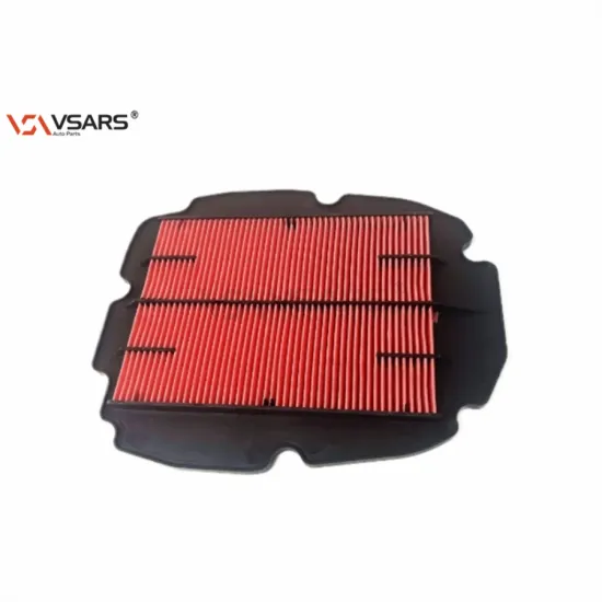 High Quality Motorcycle Air Filter 17210-MBG-000 for Honda VFR800 RC46 VFR 800 RC 46