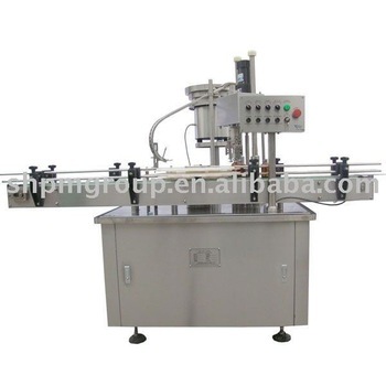 capping machine