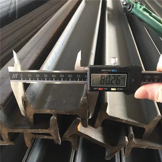 ASTM A572 Grade 50 H-Beam Steel HEA 80: Wide Flange H Beams