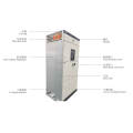 CGE Low-voltage Distribution Cabinet