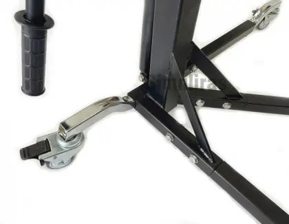 Universal Motorcycle Lifting Frame for Motorcycle