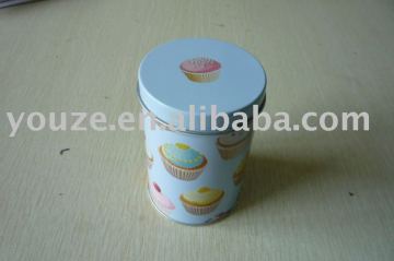 chocolate packaging box