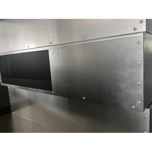 Bespoke Mining Equipment Enclosures
