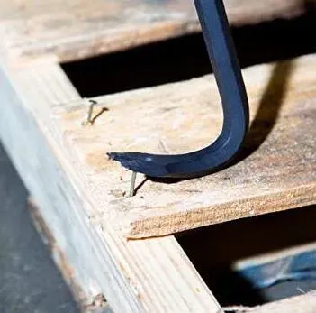 Crow Bar 150cm 7kg Weight Capacity