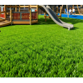 Gazon artificiel gazon synthétique pour l'aménagement paysager du jardin