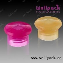 Plastic cap WP-SC-MC 24/410