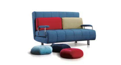 Youthful Vigor Style Multifunctional Sofa
