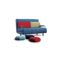 Multifunctional Folding Sofa Youthful Vigor Style Multifunctional Sofa Supplier