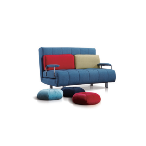 Multifunktionales Sofa im jugendlichen Vigor-Stil