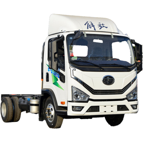 Tigre de próxima generación 6G CAMPO CARGO