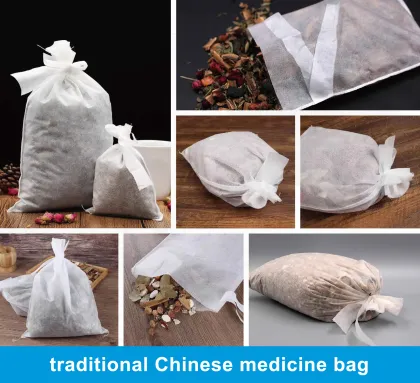 ZXL-M700 Automatic Online Sewing Machine for Traditional Chinese Herbal Decoction Bags