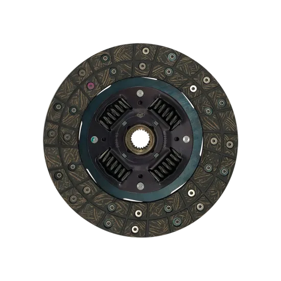 LWT Clutch Disc for Mitsubishi L200 KA4T 4D56 OEM MR110846 MR336071 MR195311