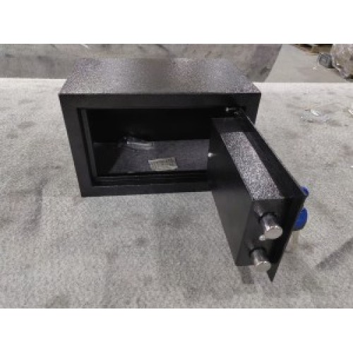 Inexpensive Hidden Home Safe