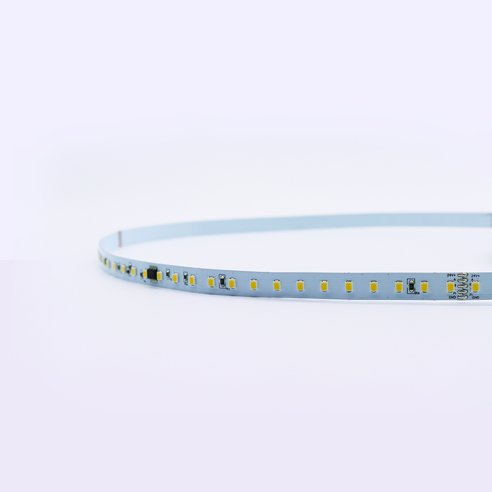 Flex 12W DMX512 4 Piexl 10mm LED Magic Strip Light 3 سنوات ضمان PSE