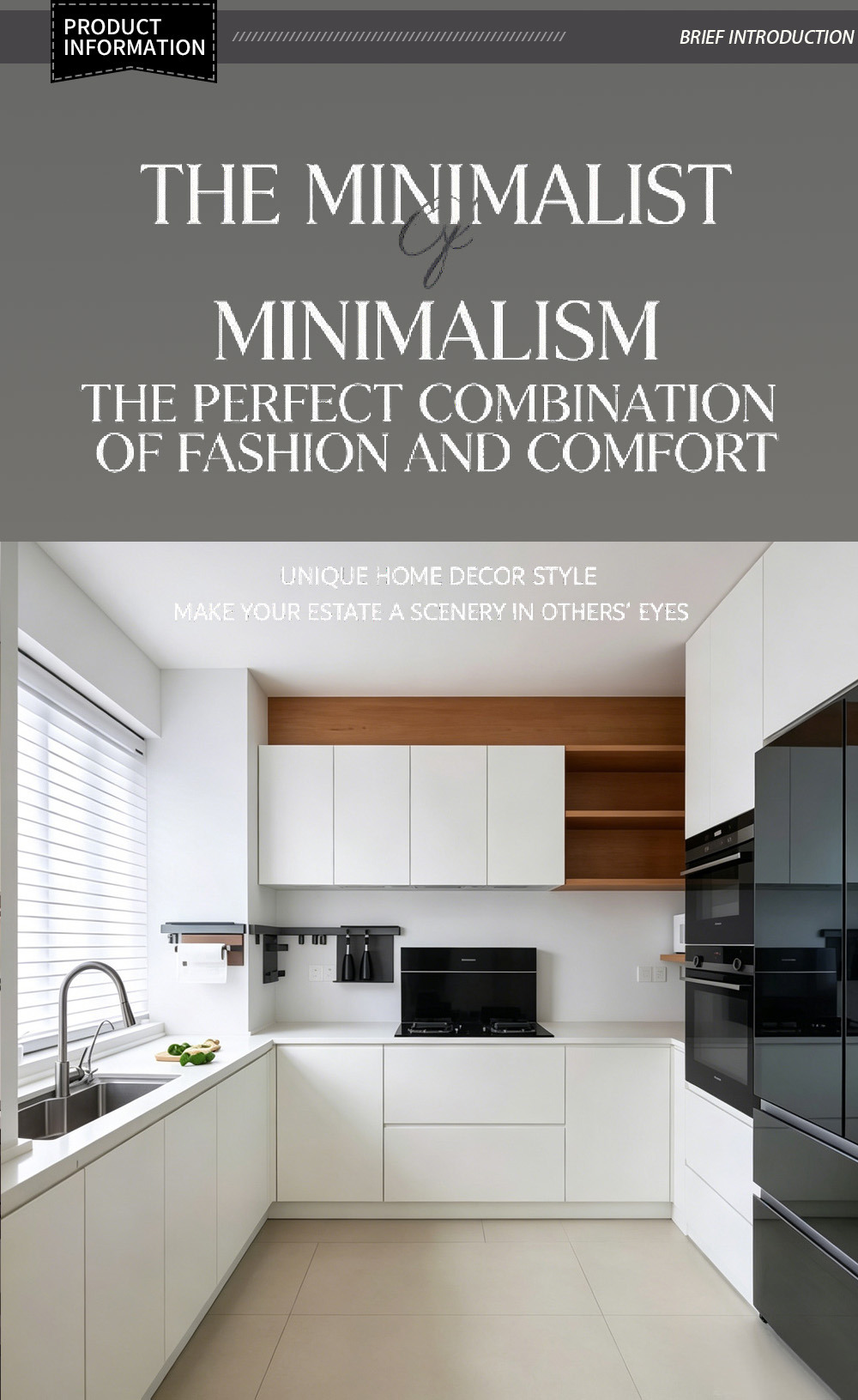 Design Functional Optimization of Sideboard (2)