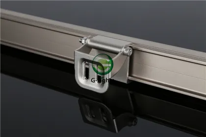 Waterproof LED Outdoor Lighting LED Wall Washers Lighting