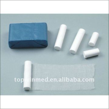 absorbent gauze bandage