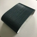 Automatischer Reinigungskräfchengürtel