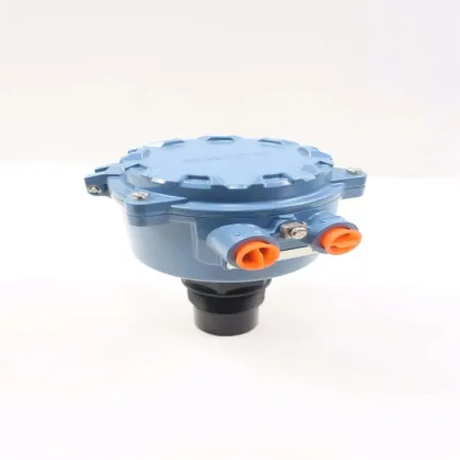 Rosemount 3100 Series Ultrasonic Level Transmitter