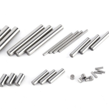Standard Sizes for Precision Needle Roller Bearing Pins