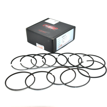 Original Quality Piston Rings for Great Wall Haval H5 4D20 Engine OE 1004010-ED01