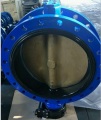 Butterfly Valve Lug Type