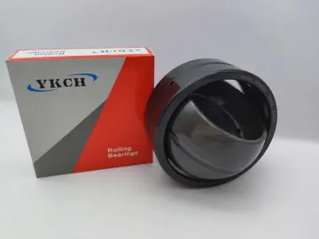 Joint bearings GE60ES type series bearings