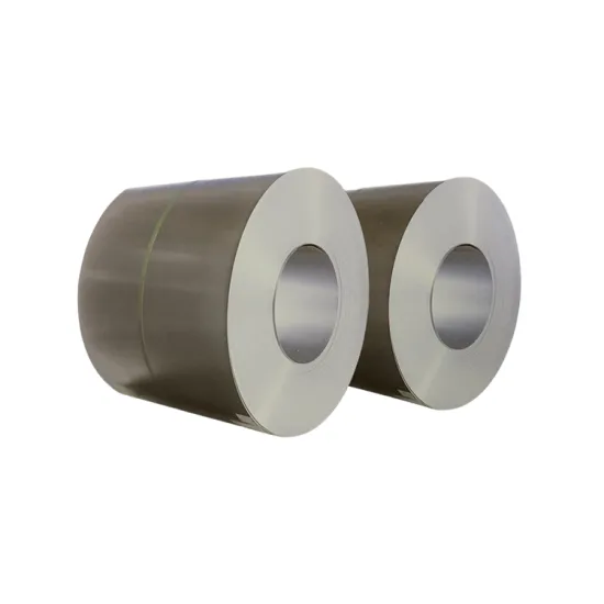 DX51 Zinc Aluminium Steel Coil AZ150 GL
