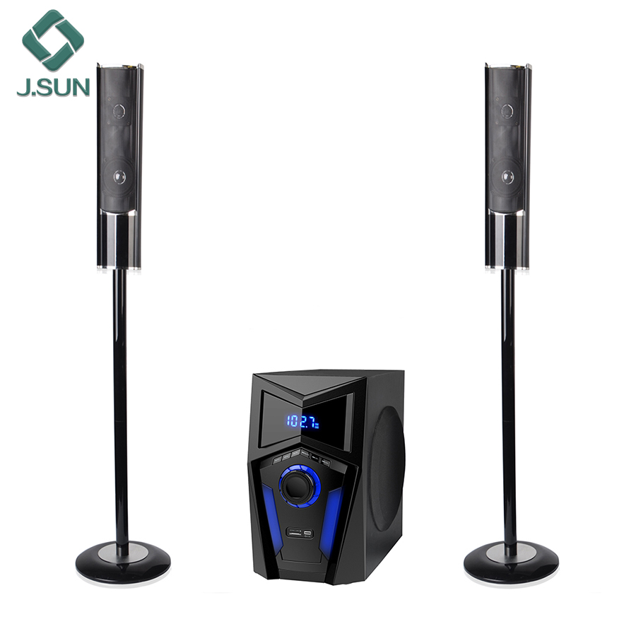 China Tower speaker box design price 