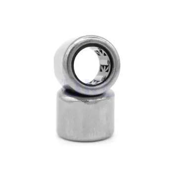 Hot Sale k series needle roller bearing 15x19x19.5