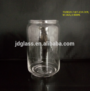 Modern Designed Glass Lampshade