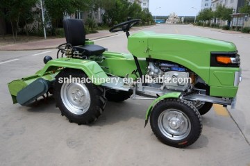 small garden tractor/mini tractor for sales