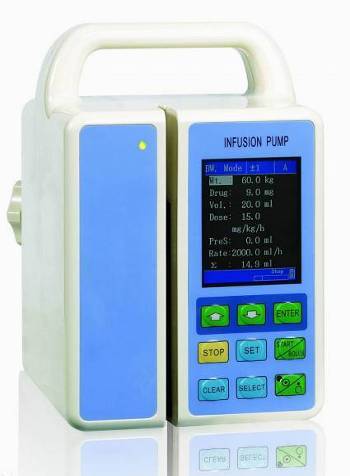 Infusion Pump (GW600II)