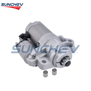 SUNCHEV Starting Motor 31100-92J00 For Suzuki F115/140hp