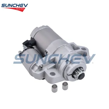 SUNCHEV Starting Motor 31100-92J00 For Suzuki F115/140hp