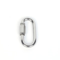 Wire rope thimble Carbon steel galvanized steel