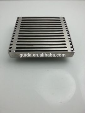New product Stainless steel floor drain