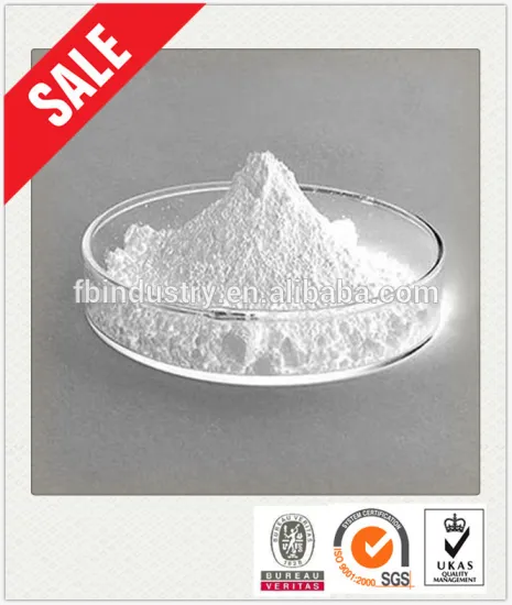 factory direct supply micronized zinc oxide