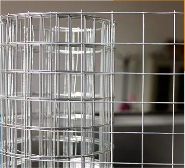 Excellent 304 Stainless Steel Welded Wire Mesh