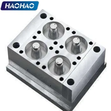 Plastic cup taizhou mould maker